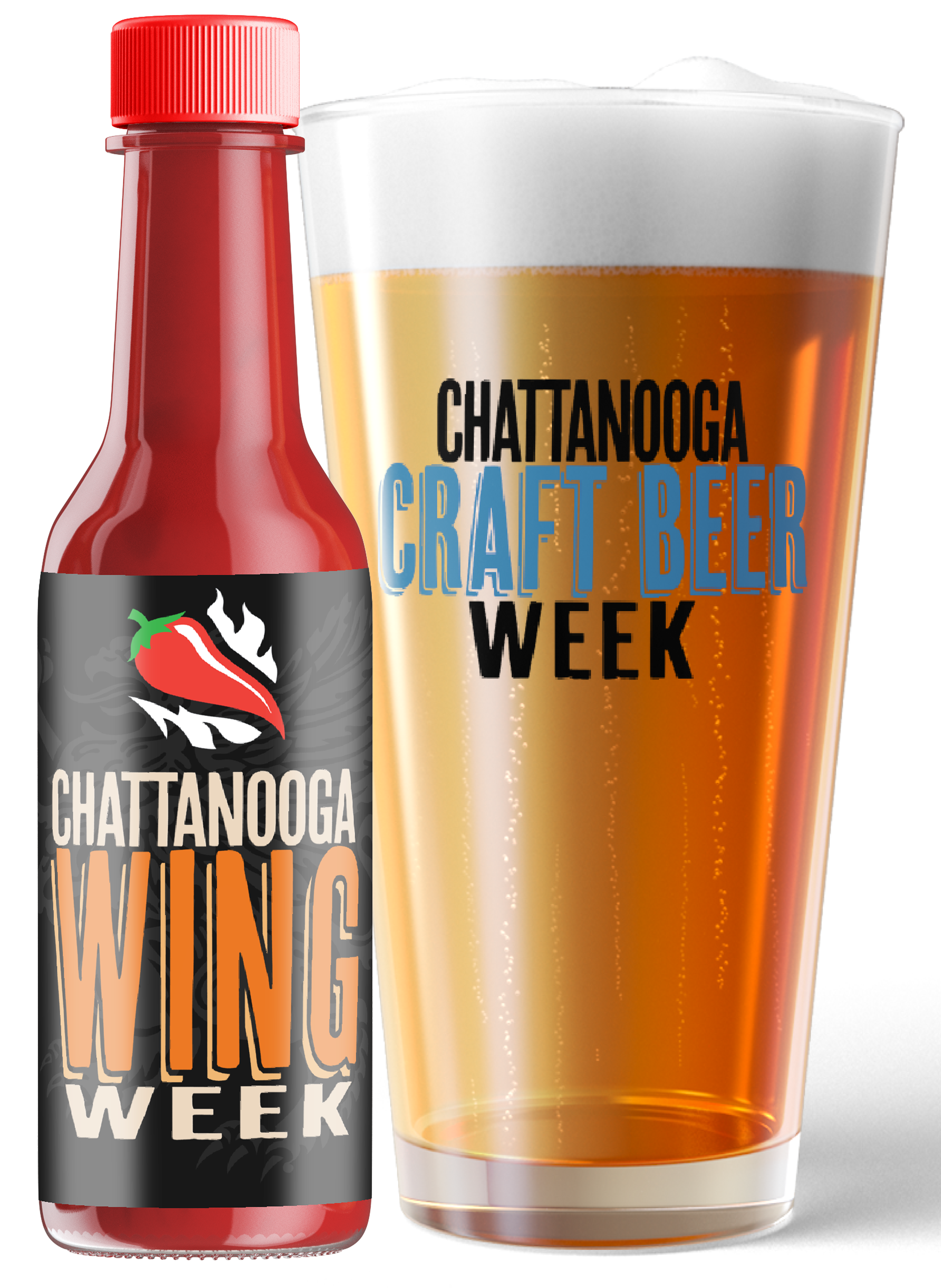 Chattanooga Wing & Craft Beer Week
