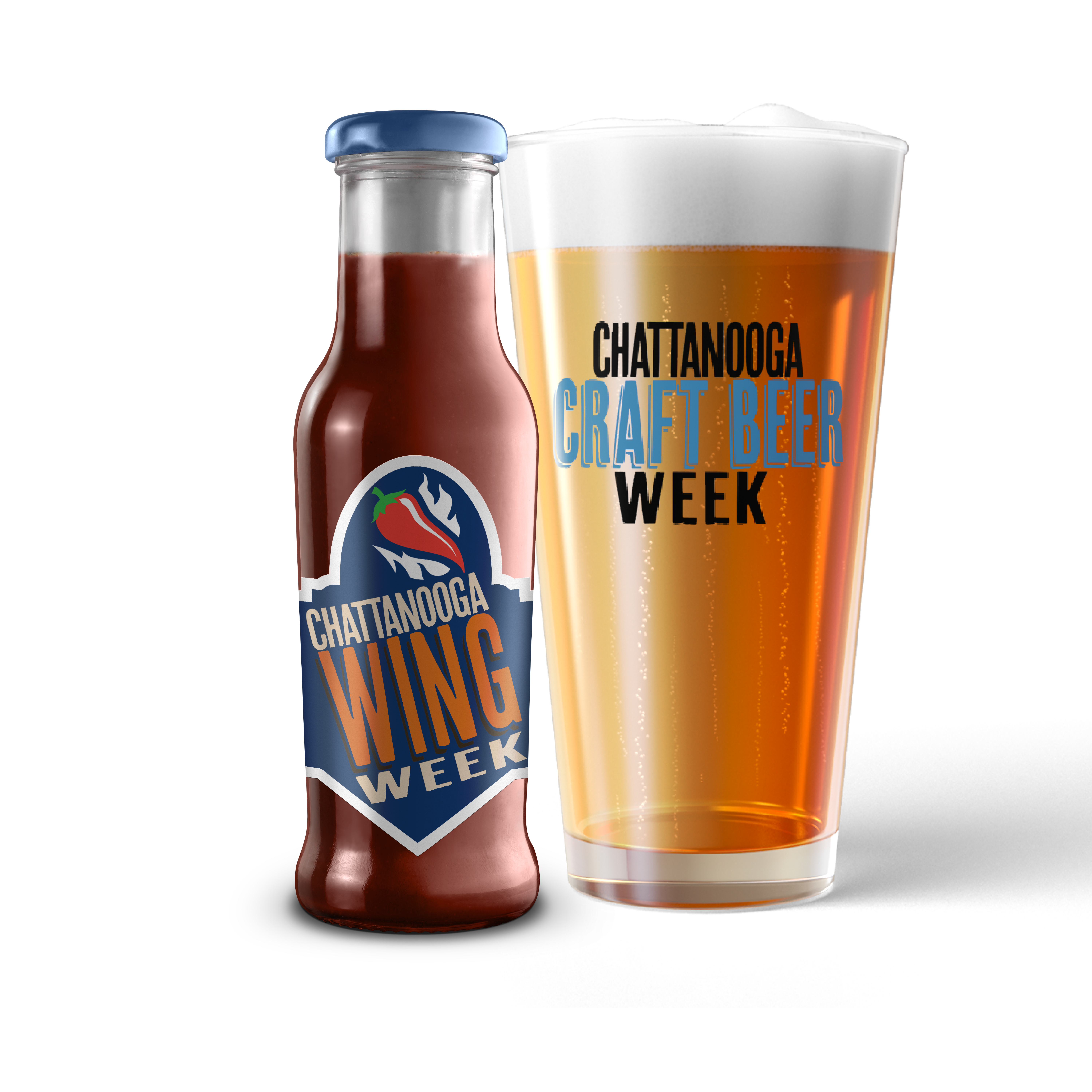 Chattanooga Wing & Craft Beer Week
